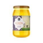 Ghrita Ghee ( Pure Geer Cow Ghee)