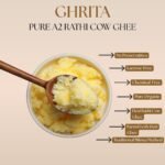 Ghrita Ghee ( Pure Geer Cow Ghee) - Image 5